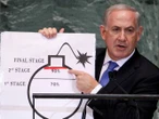Israel dice estar "cambiando la faz del mundo” con ataques a Irán