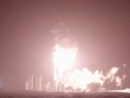 Explosión en Texas: Starship sufre un nuevo revés en la carrera de Musk a Marte