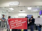 Suman 27 identificados de crematorio Plenitud; 48 cuerpos, con nombre probable