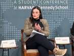 Debe apoyarse a jóvenes, afirma diputada Liz Martínez en Harvard