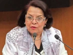 Se pinta de guinda nuevo tribunal de disciplina; Maya García, a la delantera