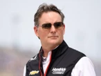 Leyenda de NASCAR dará el grito de arranque en la carrera de México 