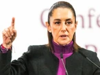 Reembolsará gobierno impuesto a remesas que envíen mexicanos de EU: Sheinbuam