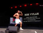 EU prohíbe visas al dúo punk Bob Vylan tras polémica actuación en Glastonbury