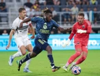América pierde contra el peor equipo de la MLS en juego amistoso