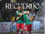 'Chicharito' Hernández borrado: Selección Mexicana lo ignora en el recuerdo ante Japón de 2013