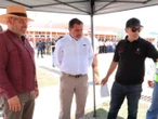 Michoacán refuerza seguridad en la autopista Siglo XXI