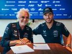 Pierre Gasly asegura su lugar en Alpine F1 hasta el 2028