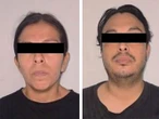 Cae pareja por feminicidio de pequeñita de 4 años en NL