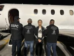 Entregan a EU al chino Zhi Dong Zhang, alias ‘El Rey del Fentanilo’