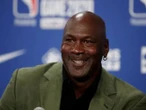 El tiro en un jardín que volvió a poner nervioso a Michael Jordan