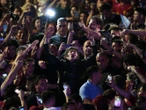 Milei cierra campaña y asegura que “Argentina va a cambiar”