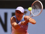 Iga Swiatek debuta sin problemas en Roland Garros