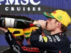Qué necesita Verstappen en Las Vegas para mantener sus opciones por el campeonato