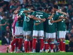México no aceptará futbolistas con 'piel delgada'