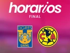 Tigres Vs América: Días, horarios y canales (Final, Liga MX Femenil)