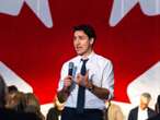 Trudeau advierte que amenaza de Trump de anexar Canadá a EU es “real”