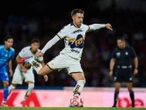 ¿Y  Aaron Ramsey? Afición de Pumas se pregunta por él