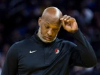 ¡Escándalo en la NBA! Entrenador y jugador son detenidos por apuestas