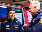 Exdirector de Red Bull: "Checo Pérez tiene todo para volver a la F1"