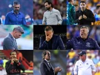 Liga MX: 9 de 18 equipos estrenan técnico para el Apertura 2025