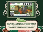 Lotería Nacional: Resultados del Sorteo Superior 2851 del 11 de julio de 2025