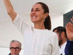Sheinbaum inaugura Hospital Pediátrico IMSS Bienestar en Culiacán