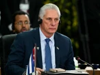EU sanciona al presidente de Cuba Díaz-Canel por violaciones a los derechos humanos