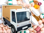 'Rutas de la Salud' surtirán medicamentos al IMSS Bienestar; arrancan en agosto