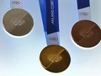 Revelan las medallas de los Olímpicos de Invierno 2026