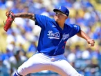 Julio Urías cumple su castigo y podrá volver a Grandes Ligas