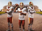 La NFL convierte la nostalgia en oro puro
