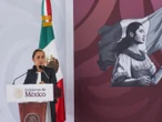 Claudia Sheinbaum destaca Independencia de México