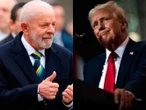 Lula responde a Trump con firmeza: ‘Brasil no acepta presiones, pero está abierto al diálogo’