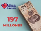 Resultados Melate 4109: Domingo 14 de septiembre de 2025