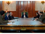 Alistan inicio de audiencias públicas de la Comisión Presidencial para la Reforma Electoral