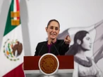 Sheinbaum pide a EU presentar pruebas si 'El Mayo' hace acusaciones
