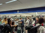 Así funciona el EPP: el nuevo sistema biométrico de entrada a los aeropuertos de EU