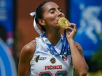 Selección femenil de flag football lanza mensaje: "Le tienen miedo a México"