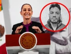 Por orden de captura de FGR, Julio César Chávez Jr. fue deportado a México: Sheinbaum