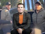 Julio César Chávez reacciona al polémico giro en la detención de su hijo JC Chávez Jr.