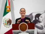 Última sesión de la Corte, fin de una era de nepotismo: Sheinbaum