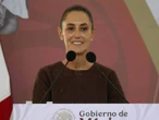 Sheinbaum anuncia inversión de salud en Chiapas