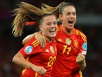 España elimina a las anfitrionas y va a semifinal de Eurocopa