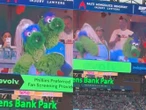 VIDEO: Mascotas de Filis emulan a los infieles de Coldplay