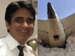 Investigan el historial médico del capitán muerto en accidente de Air India
