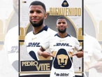 Pedro Vite: El fichaje más caro en la historia de Pumas