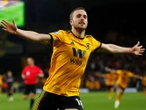 Wolverhampton brinda nuevo homenaje a Diogo Jota