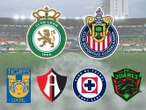 Partidos Liga MX hoy: sábado 19 de julio (Apertura 2025)