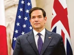 Rubio promete lucha antitráfico de armas